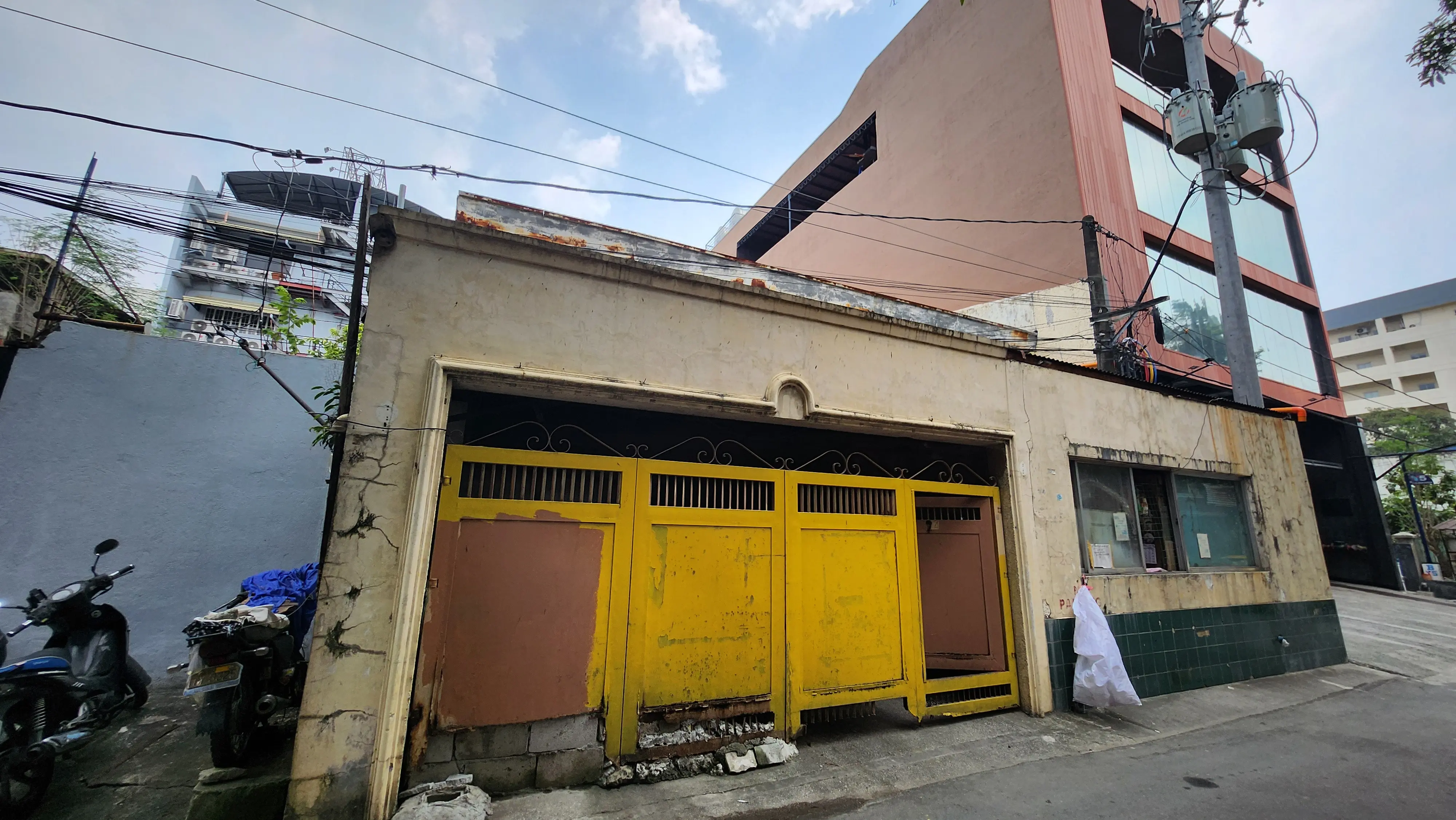 Peru Street Lot, Better Living Parañaque